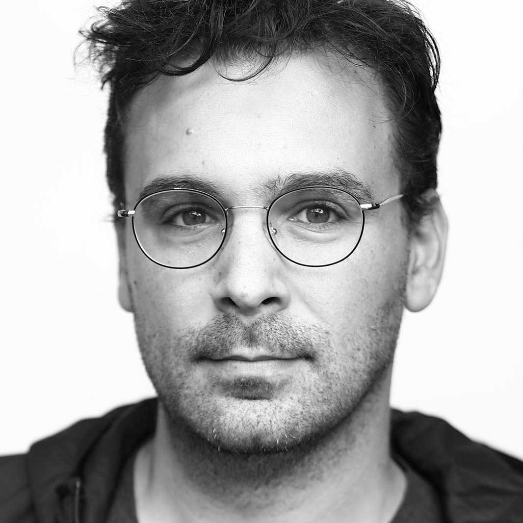 Nicolas Sassoon