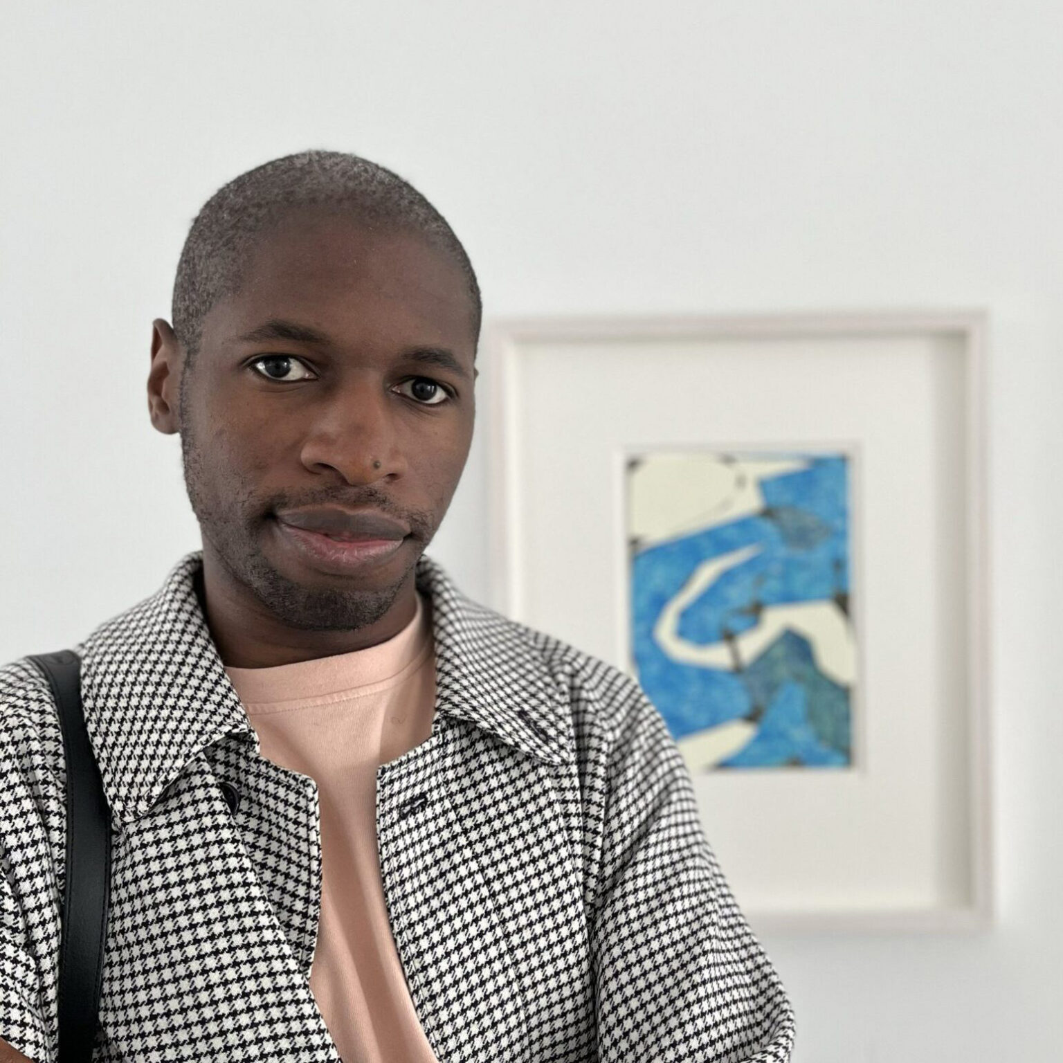 William Mapan