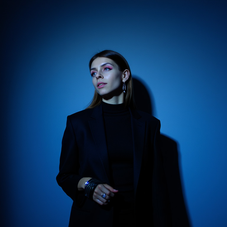 Ivona Tau