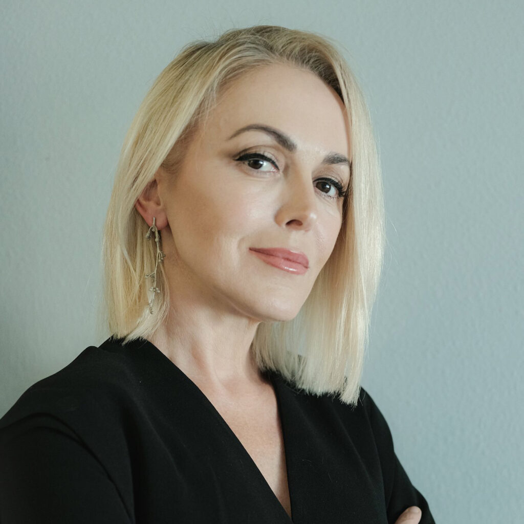 Angelika Kollin