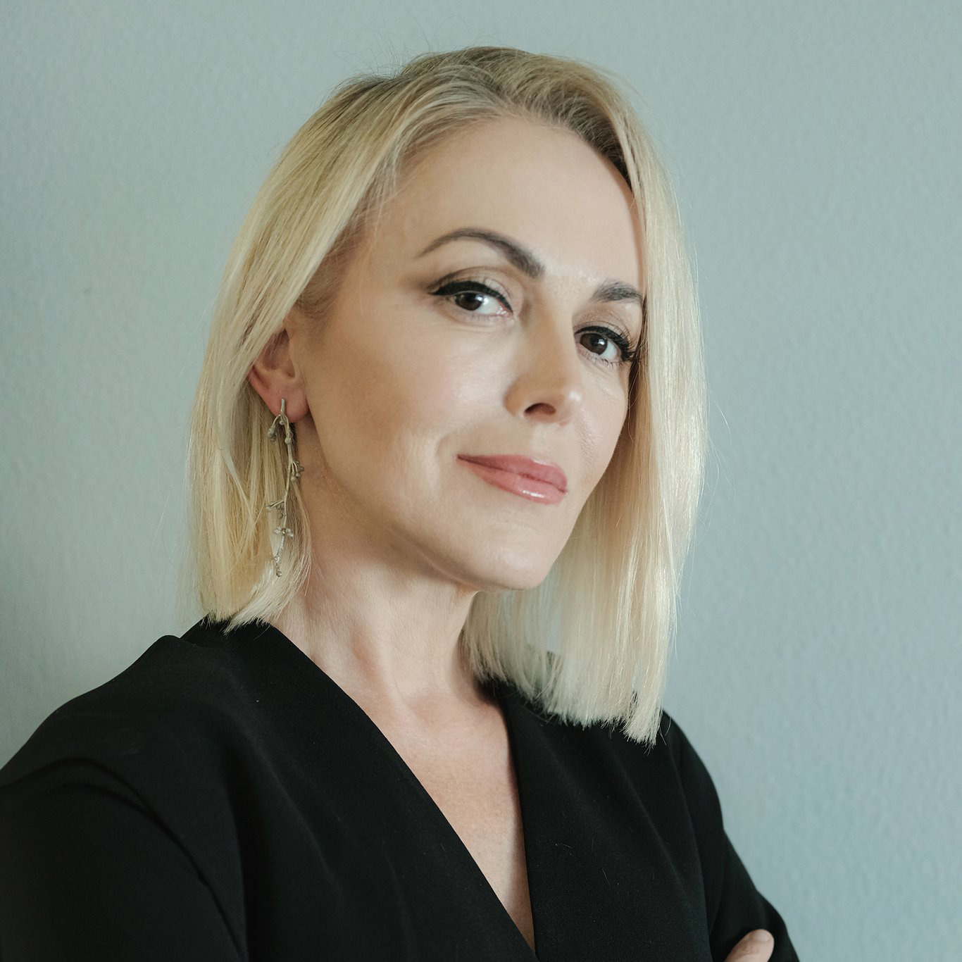 Angelika Kollin