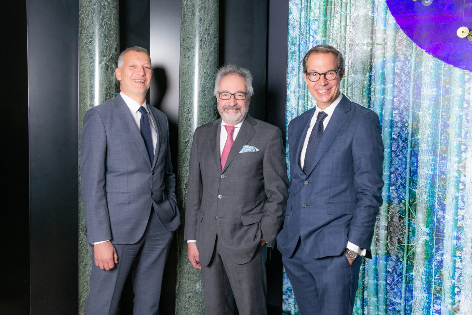 Abs Gonet Partnership