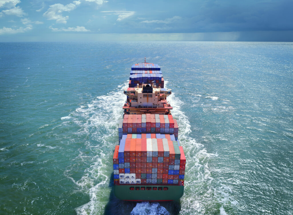 Commodity Trade Finance ABS