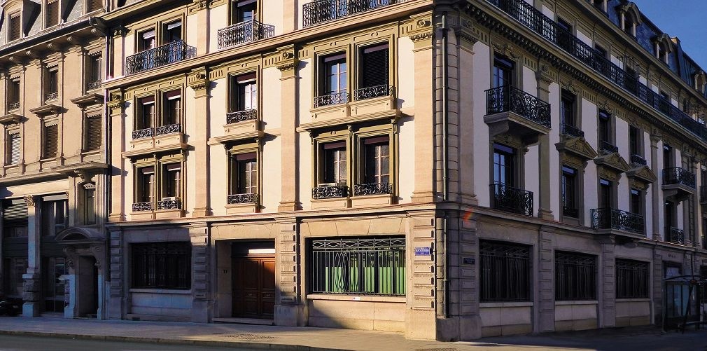 Gonet Office Geneva