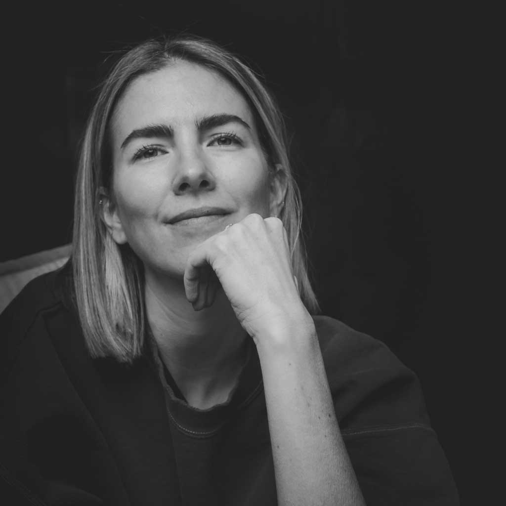 Ana Maria Caballero