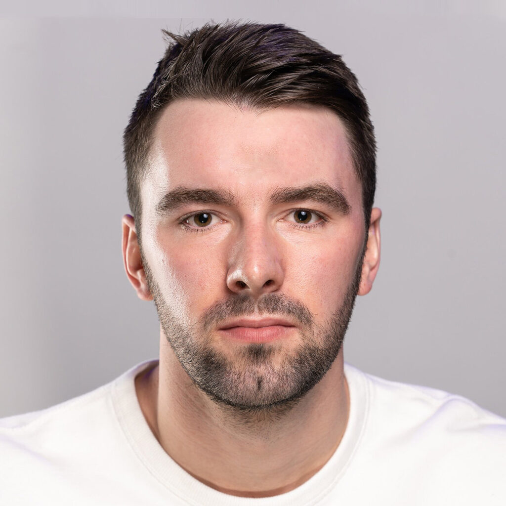 Jack Butcher
