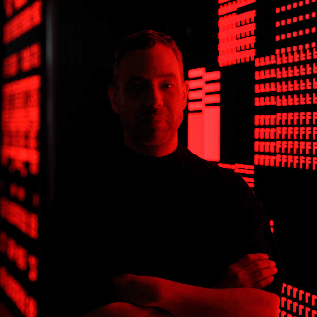 Andreas Gysin