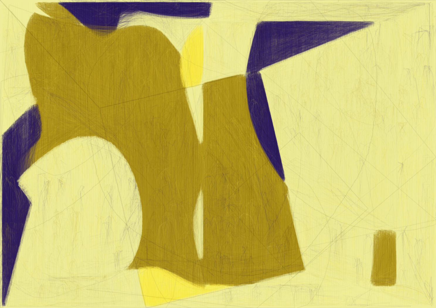 Sketchbook B # 60