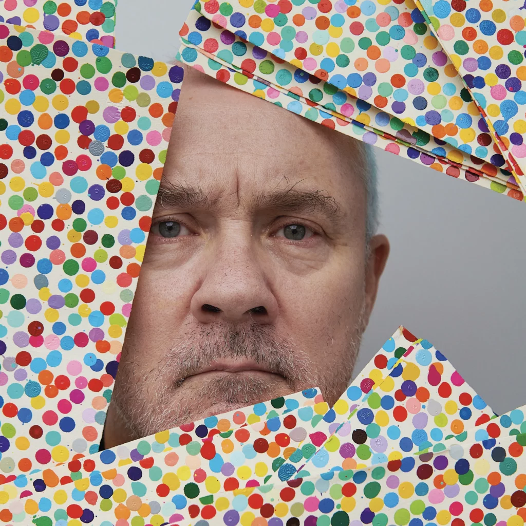 Damien Hirst