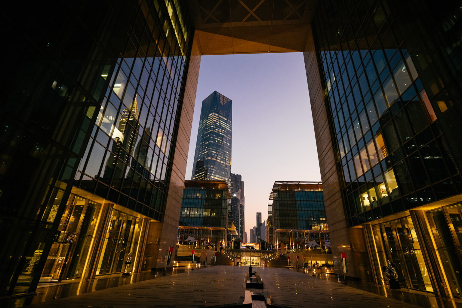 DIFC